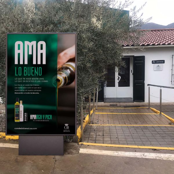 Instalaciones Amarga y Pica